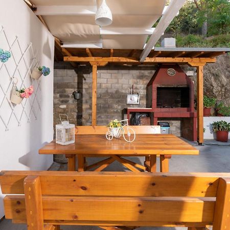 Dimste Studios Skala Sikias Dış mekan fotoğraf