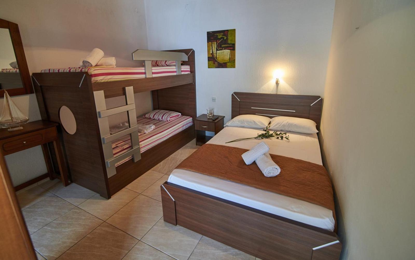 Dimste Studios Skala Sikias Dış mekan fotoğraf