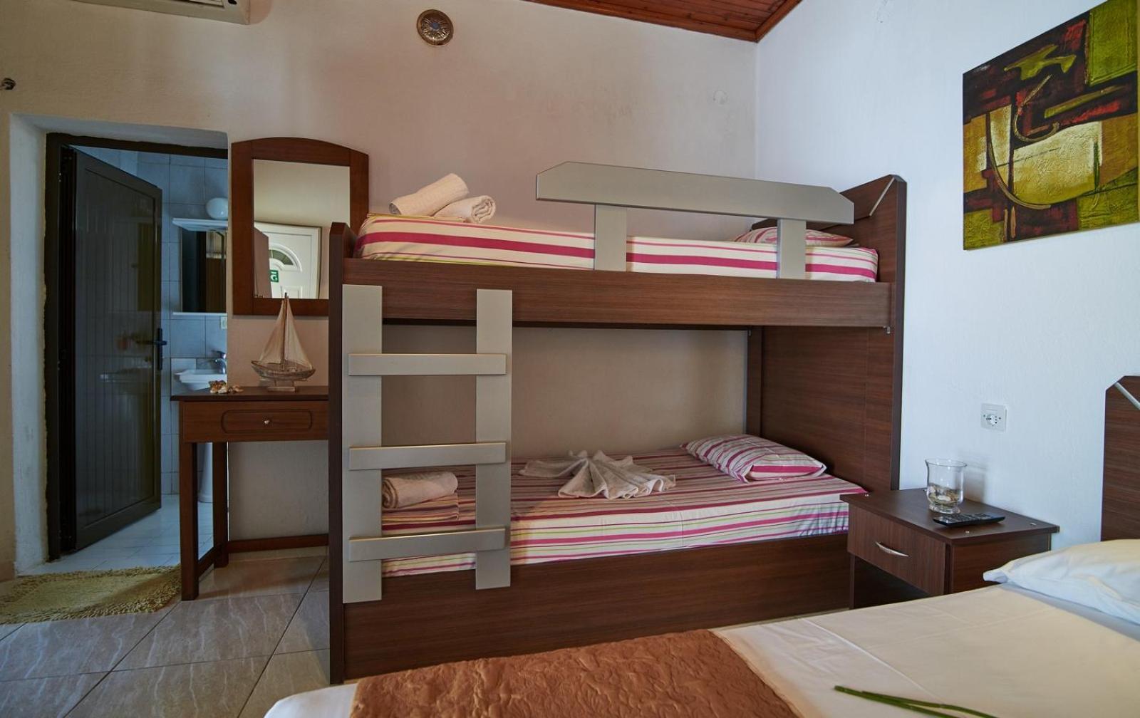 Dimste Studios Skala Sikias Dış mekan fotoğraf